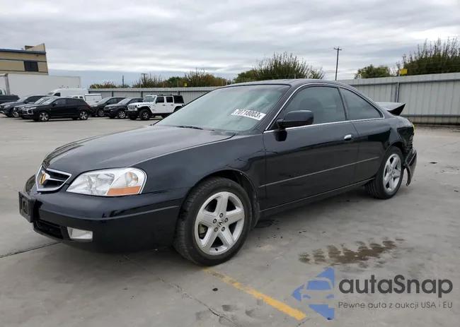 19UYA42631A032074: 70718003