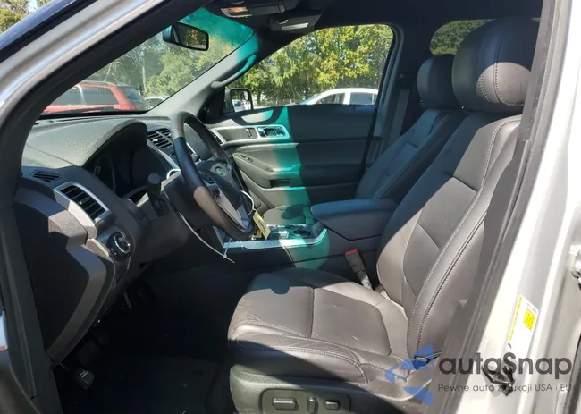 1FM5K7D89FGA31509: 69715493