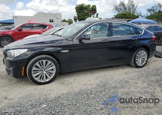 WBA5M4C50HD187007: 74029673