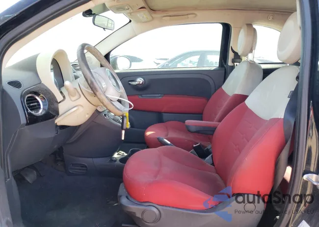 3C3CFFDR6FT507797: 73830323