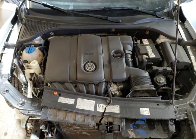 1VWBH7A3XDC022334: 71550893