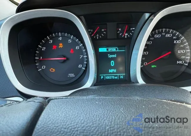 2GNALBEK7E1117157: 73822583