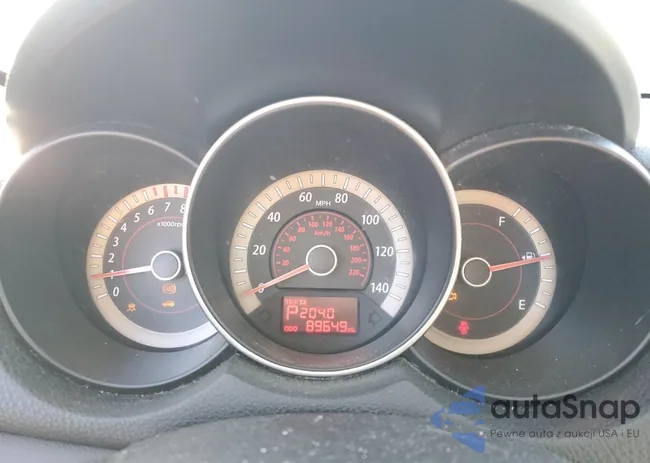 KNAFU4A25C5495094: 71495383