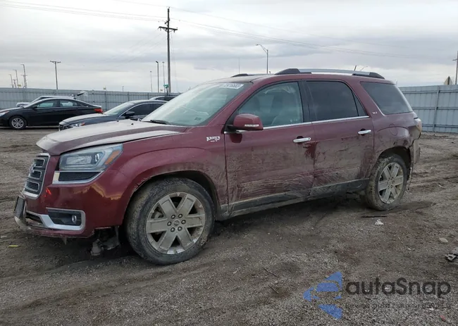 1GKKVSKD8HJ105465: 72416583