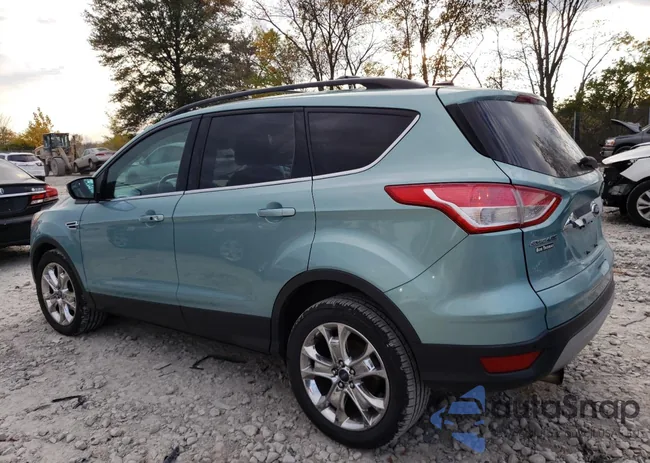 1FMCU0HX5DUA92719: 73643253