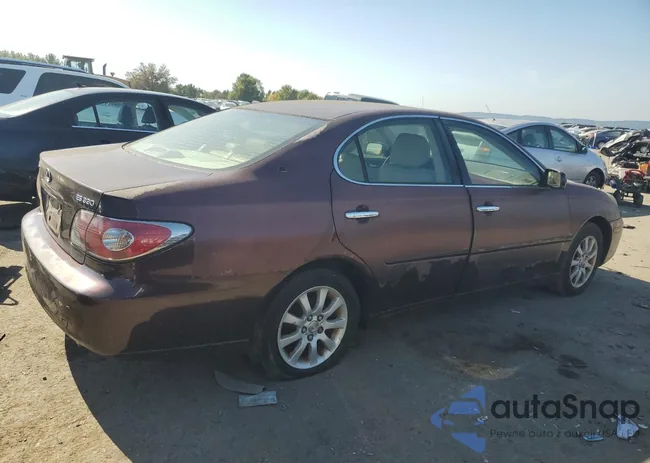 JTHBA30G745021584: 70598973