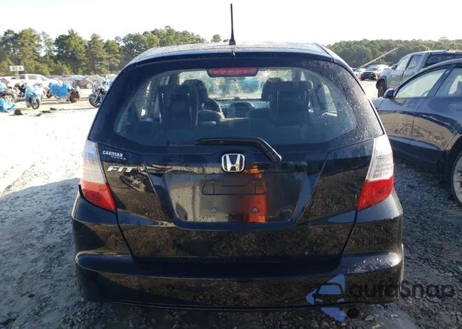 JHMGE8H36BS010986: 69721623