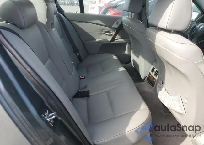 WBANE53536CK79251: 72193953