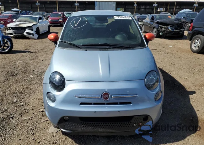 3C3CFFGE2FT527229: 72104363