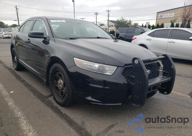 1FAHP2MK0DG201812: 71101193