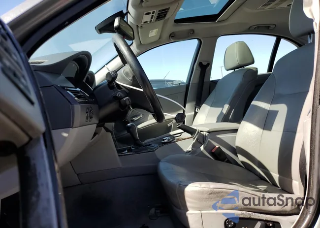 WBANE53536CK79251: 72193953