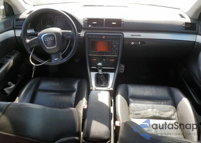 WAUSF78E16A132541: 69085793