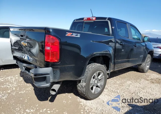 1GCPTDE18H1152340: 70963403