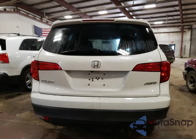 5FNYF6H58GB011683: 73364573