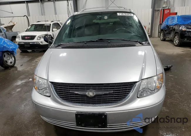 2C4GP54L14R518481: 71878323