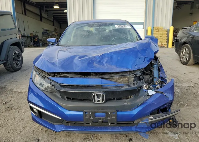 19XFC1F37LE201155: 73123093