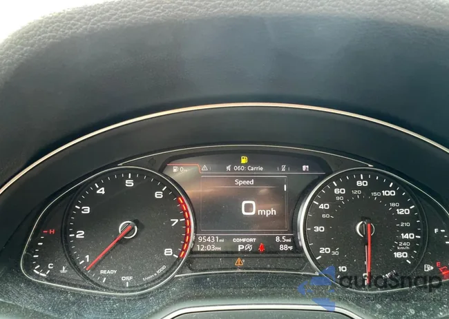 WA1LAAF78HD028003: 71336343