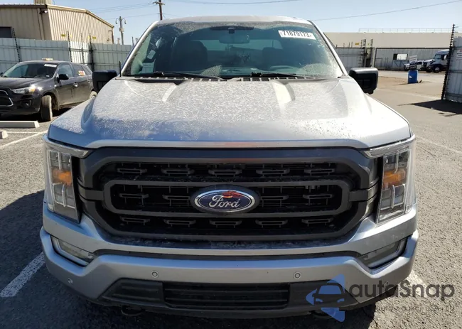 1FTFW1E58NFA50264: 71879173