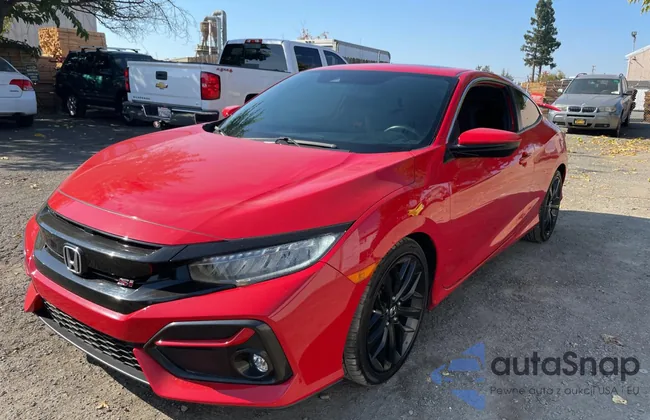 2HGFC3A50LH750108: 73172403