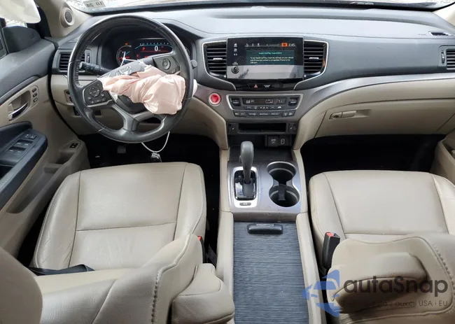 5FNYF6H55KB083207: 71816283