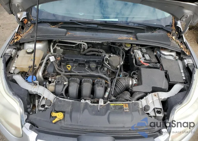 1FAHP3F23CL217110: 72345593