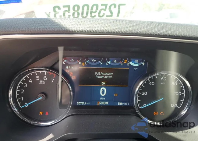 1FTEW1CP2NKD37364: 72590853