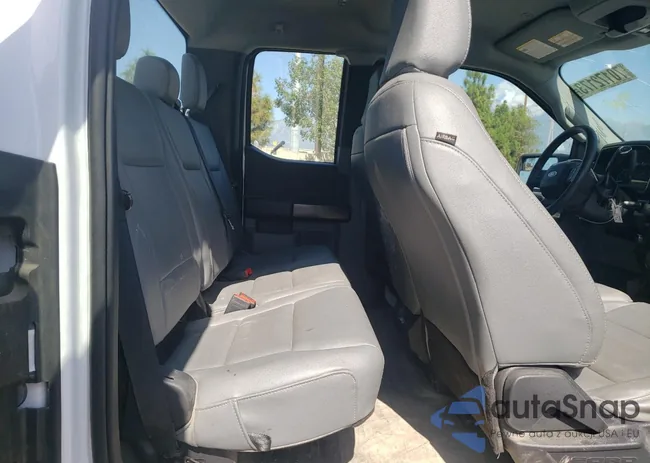 1FTEX1CB4NKD10054: 70172173