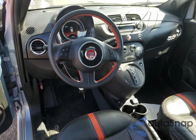 3C3CFFGE2FT527229: 72104363