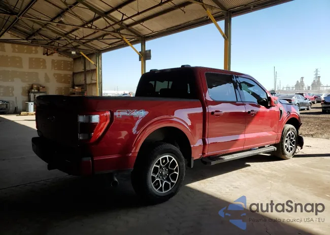 1FTFW1E82NFA15682: 71646503