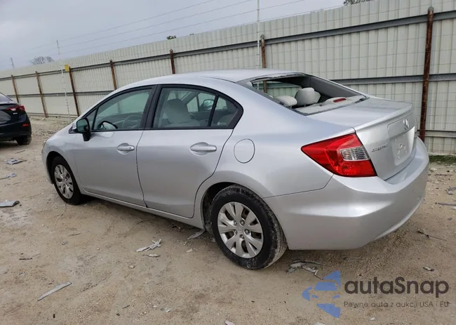 2HGFB2F51CH301719: 73167403