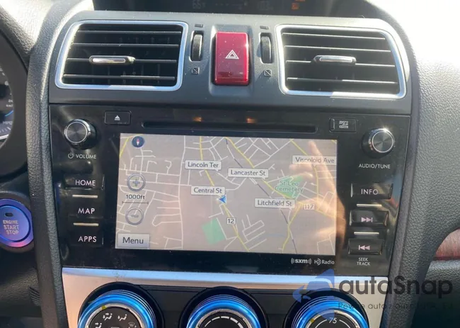 JF2GPAPC8FH285199: 71698763