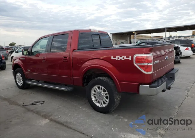 1FTFW1ET8EKD30451: 70019093