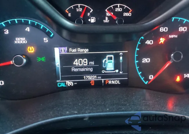 1GCPTDE11H1191772: 71385953