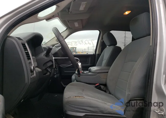 1C6RR7FG4DS596287: 72282833