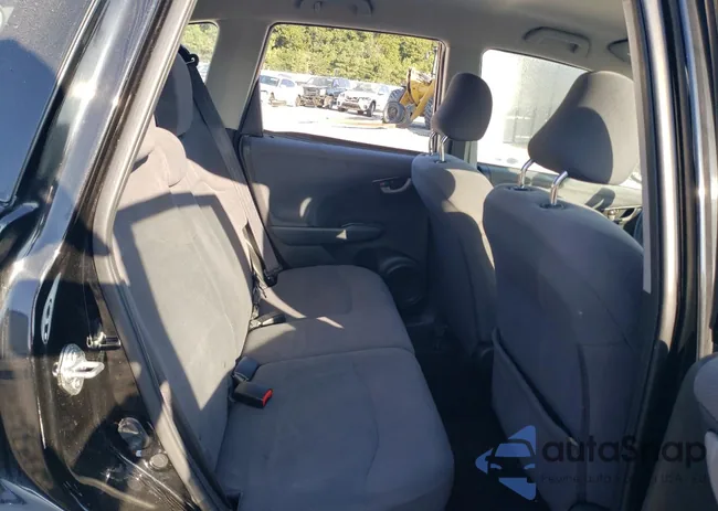 JHMGE8H36BS010986: 69721623