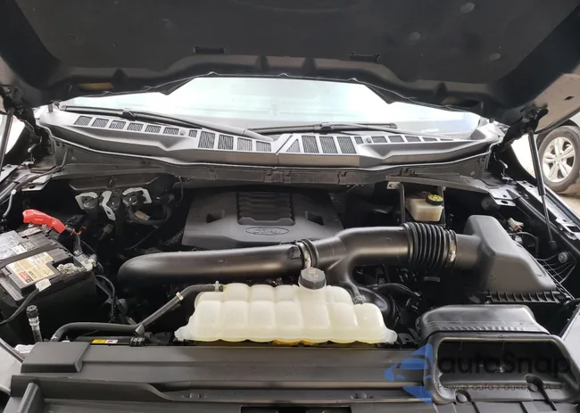 1FTFW1E86NFB42015: 70917133