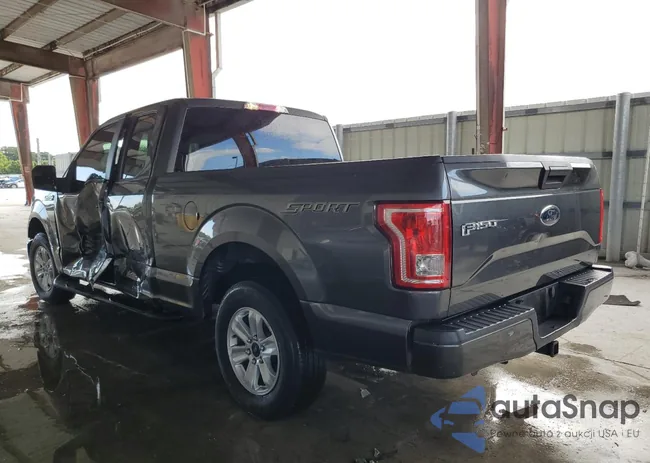 1FTEX1C84HFB99457: 73602793