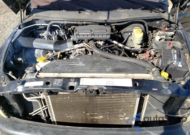 3B7KF23ZX2M277574: 72129323