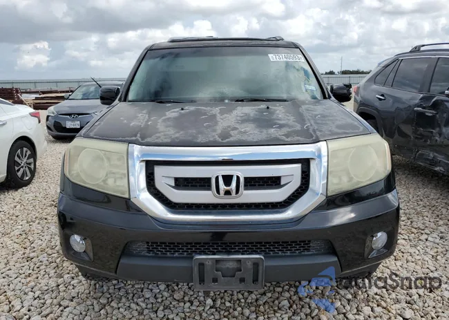 5FNYF4H94BB034121: 73740593