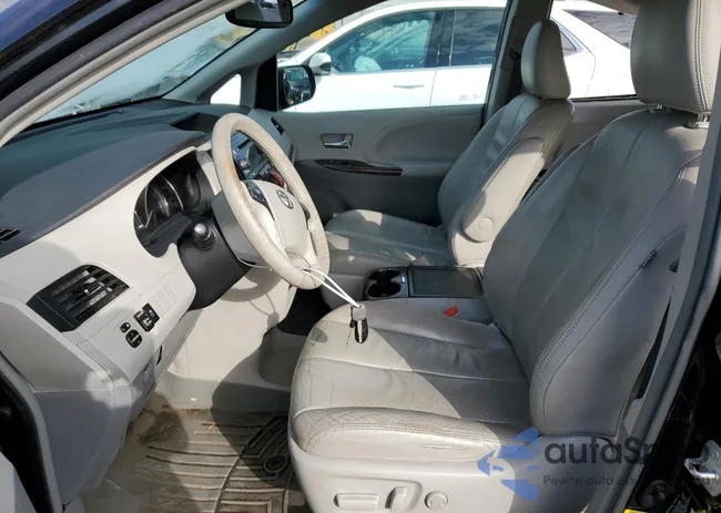 5TDDK3DC6DS057260: 71715223