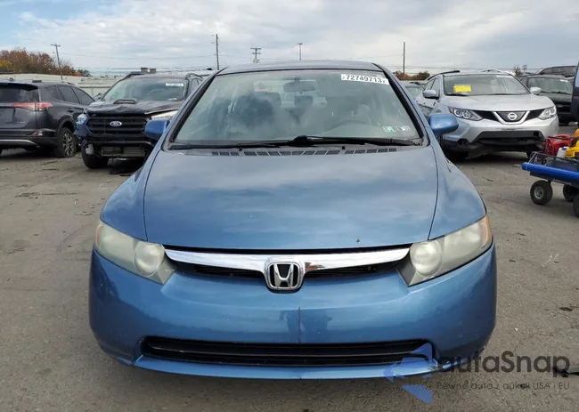 2HGFA15528H510439: 72749713