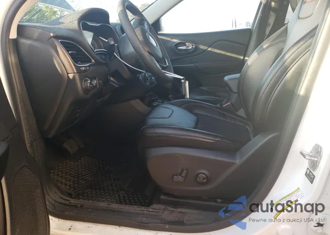 1C4PJMBX5ND543101: 70634723