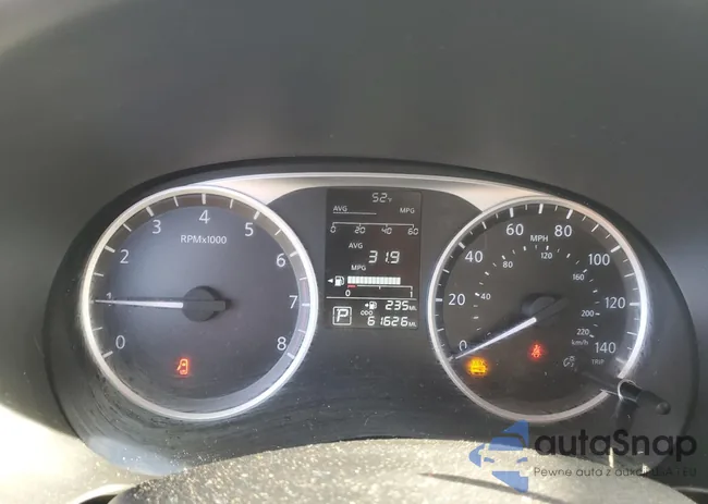 3N1CP5BV3ML519666: 71121433