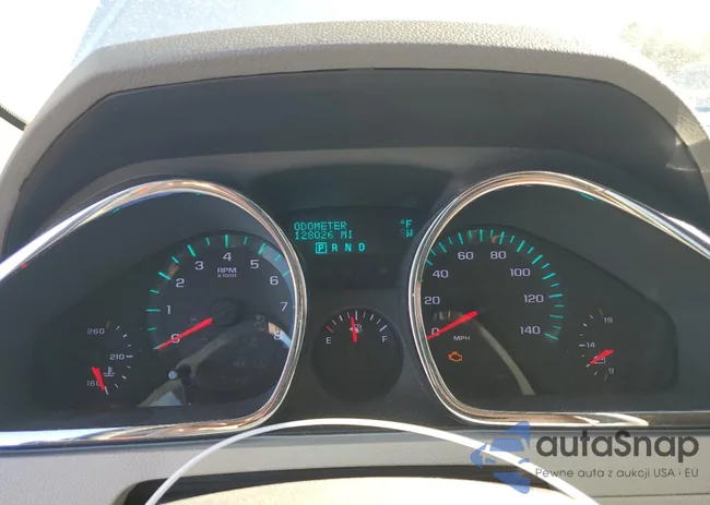 1GNKRGED4BJ204565: 73275013