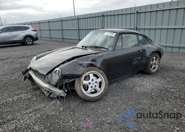 WP0AA2992SS320216: 72277263