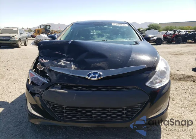 KMHEC4A41FA130406: 71508563