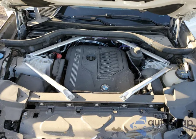 5UXCY6C0XP9P18843: 71954803