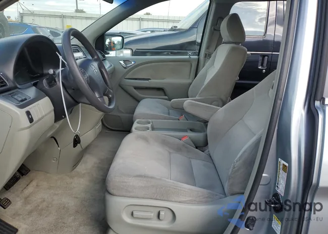 5FNRL38476B120007: 70815933