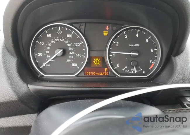 WBAUP9C50CVL91101: 70334013