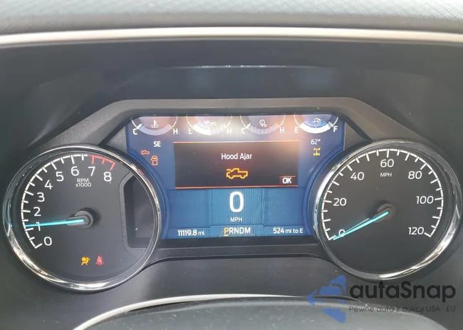 1FTFW1E51NKD40627: 72921553